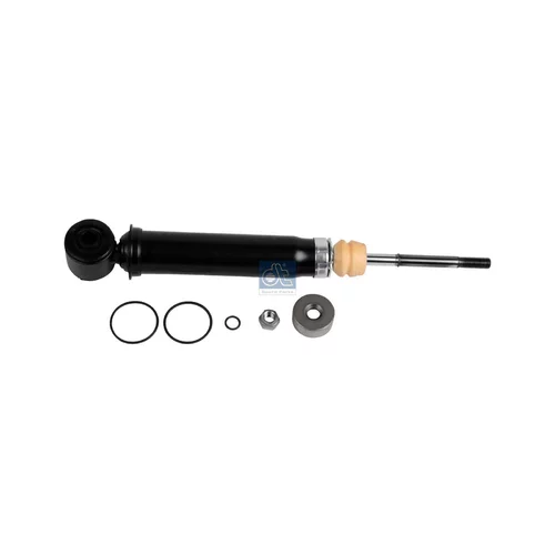 Tlmič zavesenia kabíny vodiča 1.22941 (DT Spare Parts)