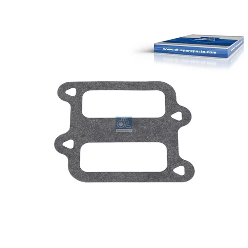 Tesnenie kolena sac. potrubia DT Spare Parts 1.24038