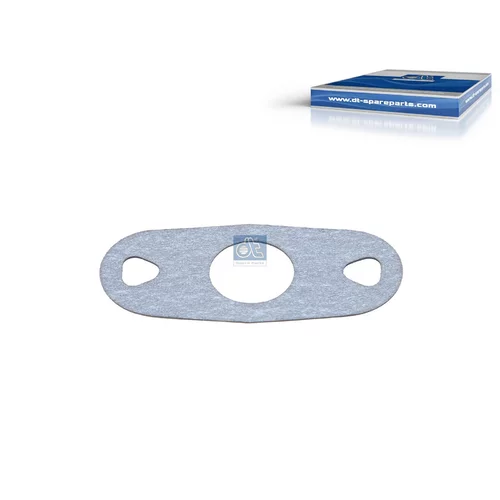 Tesnenie turbodúchadla DT Spare Parts 1.24127
