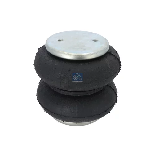 Mech pneumatického pruženia 1.25059 (DT Spare Parts) - obr. 2