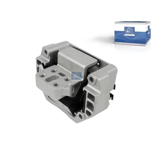 Uloženie manuálnej prevodovky DT Spare Parts 1.27369