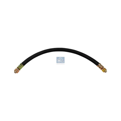 Brzdová hadica DT Spare Parts 1.28018