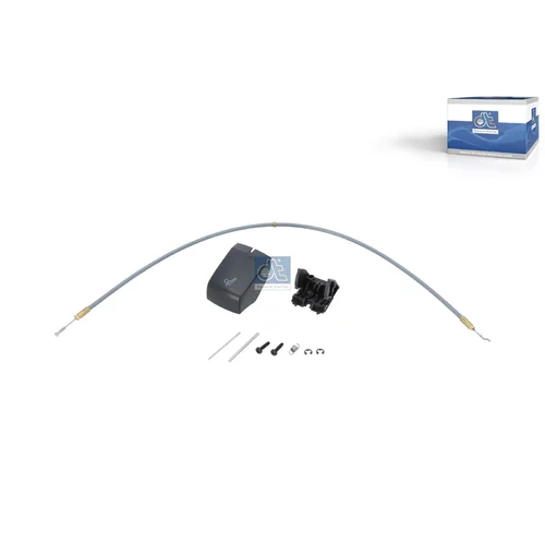 Opravná sada DT Spare Parts 1.32235