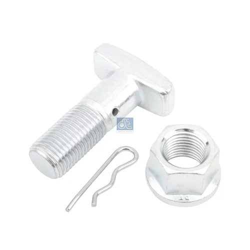 Čap kolesa DT Spare Parts 1.32603
