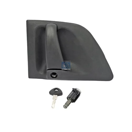 Vonkajšia rukoväť dverí DT Spare Parts 1.52026