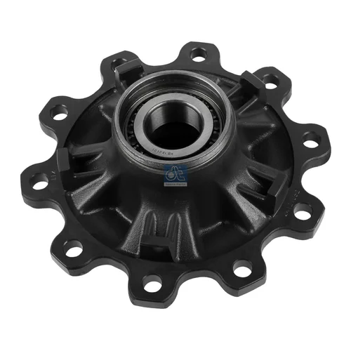 Náboj kolesa 10.10428 (DT Spare Parts) - obr. 1