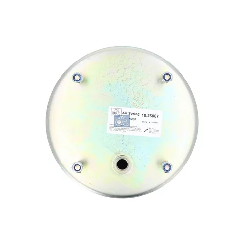 Mech pneumatického pruženia 10.26007 (DT Spare Parts) - obr. 1