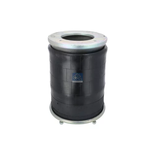 Mech pneumatického pruženia 10.26007 (DT Spare Parts) - obr. 2