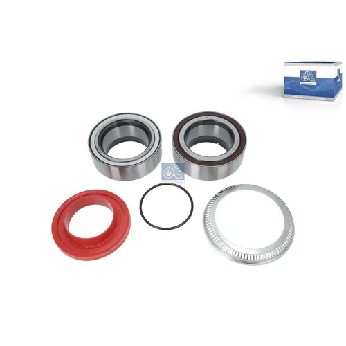 Opravná sada náboja kolesa 10.30497 (DT Spare Parts)