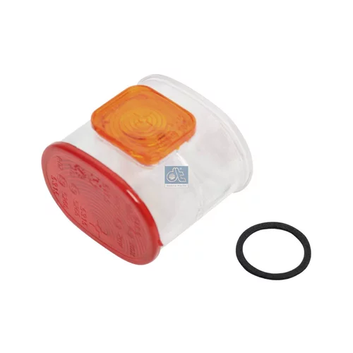Sklo polohového svetla DT Spare Parts 10.59470