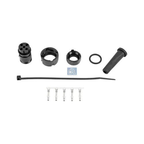 Sada vedení pre koncové svetlo DT Spare Parts 10.99300