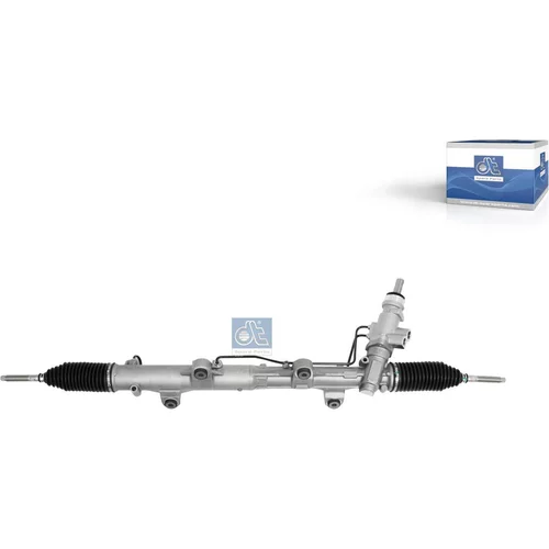 Prevodka riadenia DT Spare Parts 11.00032
