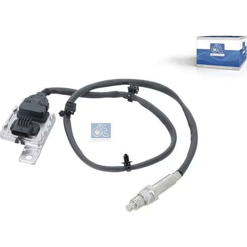 NOx-Sensor, vstrekovanie močoviny DT Spare Parts 11.00062