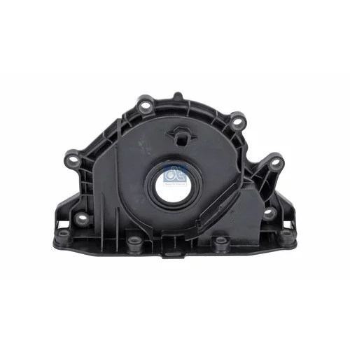 Tesniaci krúžok kľukového hriadeľa 11.10020 (DT Spare Parts) - obr. 1
