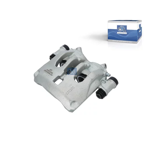 Brzdový strmeň DT Spare Parts 11.62526
