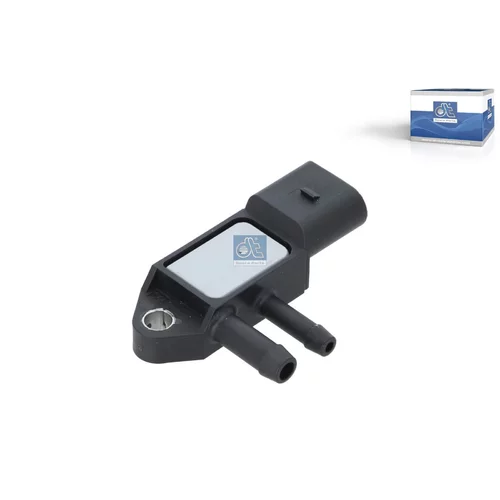 Snímač tlaku výfukových plynov DT Spare Parts 11.80626