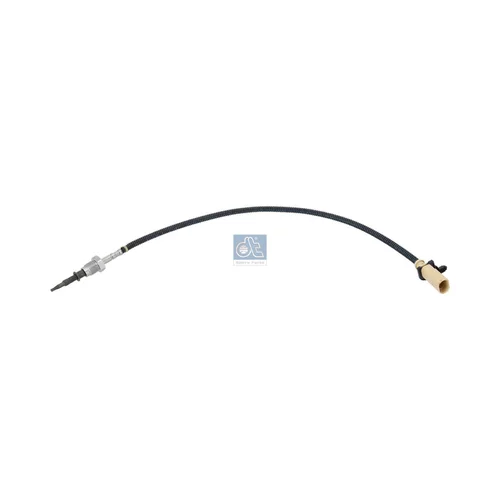Snímač teploty výfukových plynov DT Spare Parts 11.80700