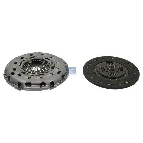 Spojková sada DT Spare Parts 11.91703