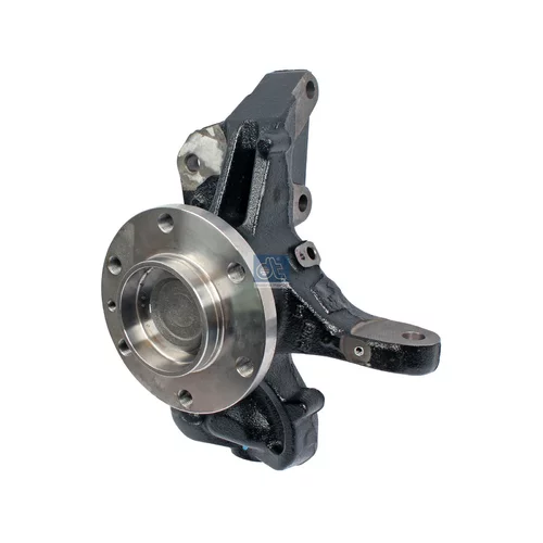 Čap nápravy zavesenia kolies DT Spare Parts 11.93205