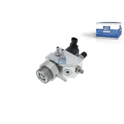 Ventil vstrekovacieho systému DT Spare Parts 12.00011