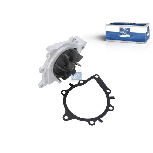 Vodné čerpadlo, chladenie motora DT Spare Parts 12.18006