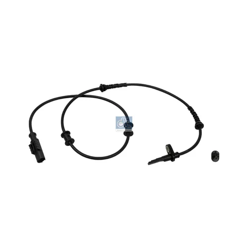 Snímač počtu otáčok kolesa DT Spare Parts 12.40011