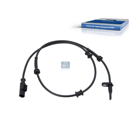 Snímač počtu otáčok kolesa DT Spare Parts 12.40015