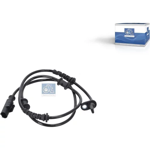 Snímač počtu otáčok kolesa DT Spare Parts 12.40018