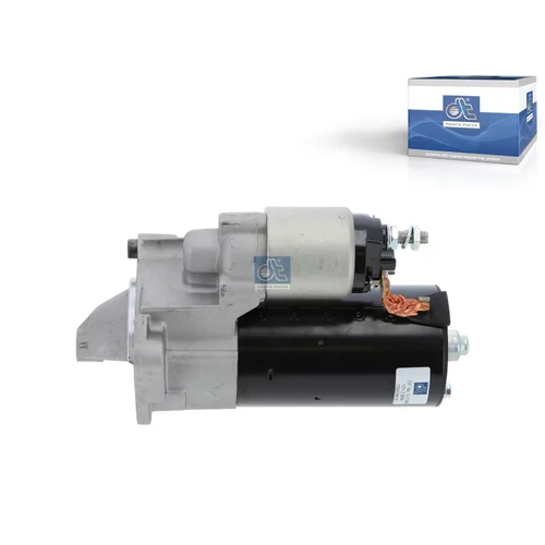 Štartér DT Spare Parts 12.71001