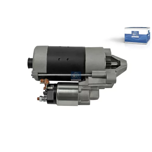 Štartér DT Spare Parts 12.71011
