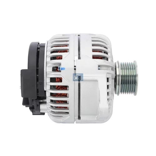 Alternátor 12.72004 (DT Spare Parts) - obr. 2