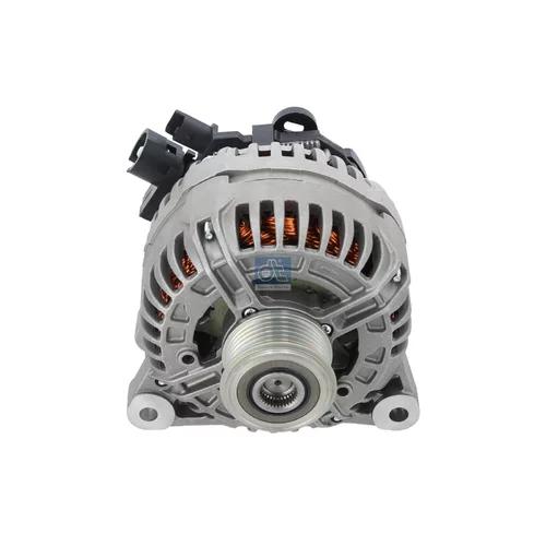 Alternátor 12.72020 (DT Spare Parts) - obr. 3