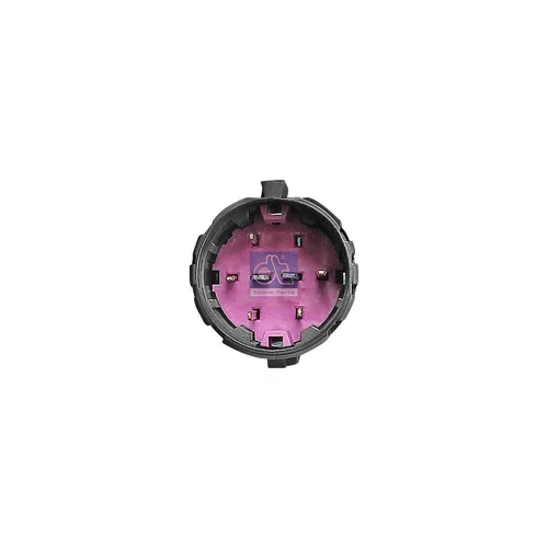Hlavný svetlomet 12.74302 (DT Spare Parts) - obr. 1