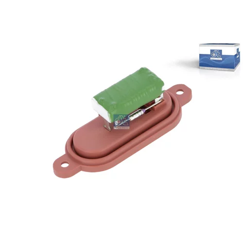 Odpor vnútorného ventilátora DT Spare Parts 12.77121