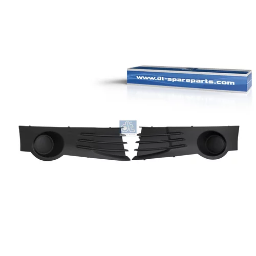 Kryt nárazníku DT Spare Parts 12.82389