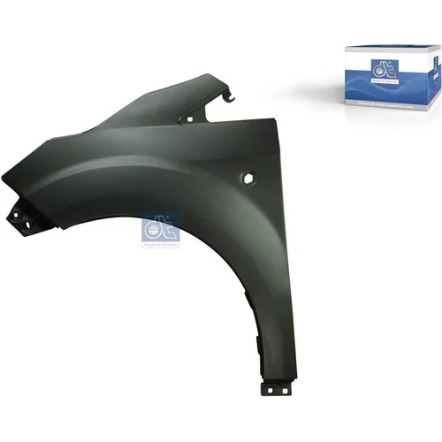 Blatník DT Spare Parts 13.00135