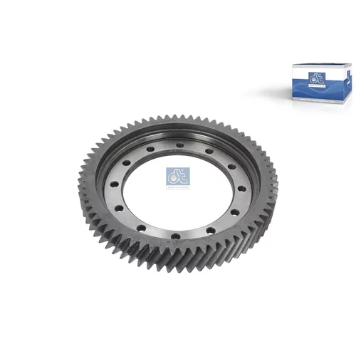 Vyrovnávacie kužeľové kolo diferenciálu DT Spare Parts 13.00189