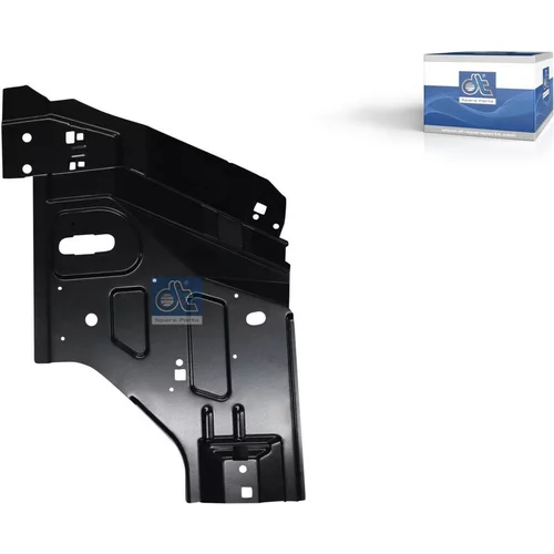 Držiak blatníka DT Spare Parts 13.00353