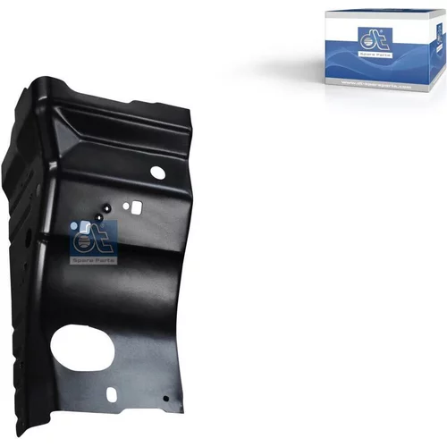 Držiak blatníka DT Spare Parts 13.00354