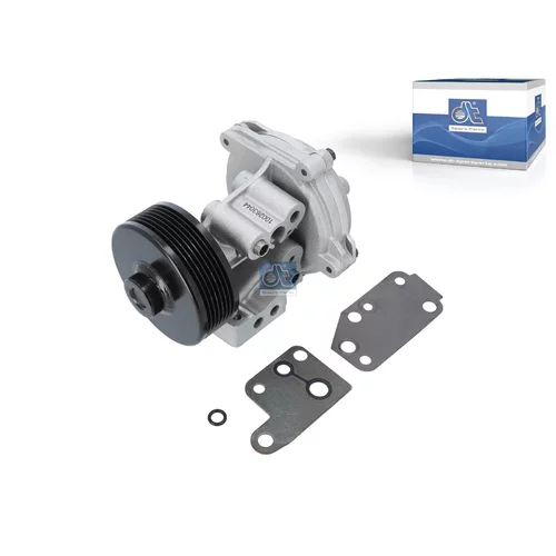 Vodné čerpadlo, chladenie motora DT Spare Parts 13.42056