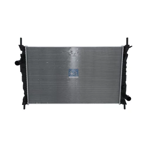 Chladič motora DT Spare Parts 13.42105