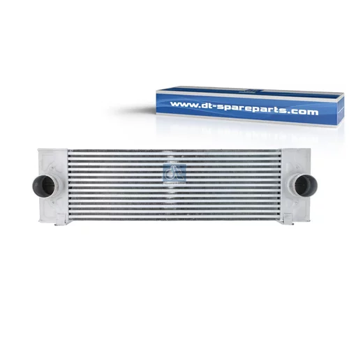 Chladič plniaceho vzduchu DT Spare Parts 13.48029