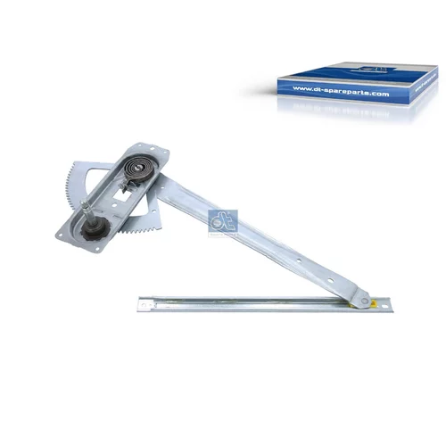 Mechanizmus zdvíhania okna DT Spare Parts 13.84102