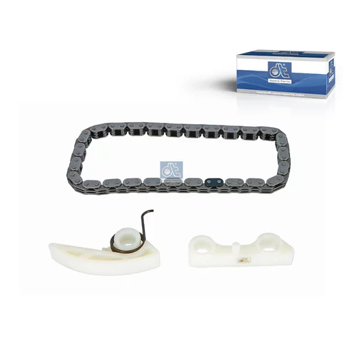 Sada rozvodovej reťaze DT Spare Parts 13.94057