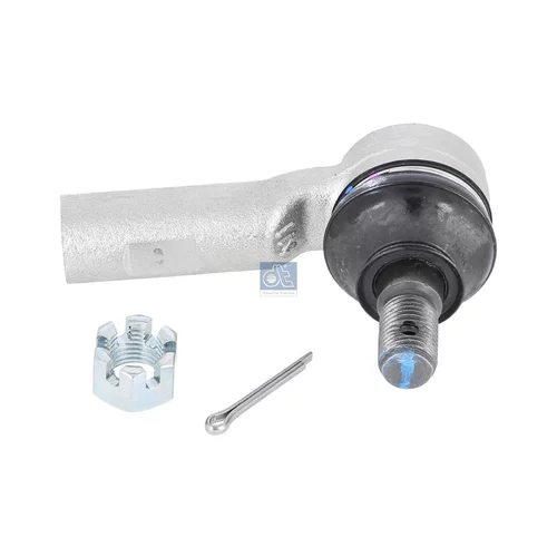 Hlava/čap spojovacej tyče riadenia DT Spare Parts 14.45000