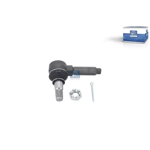 Hlava/čap spojovacej tyče riadenia DT Spare Parts 15.00070