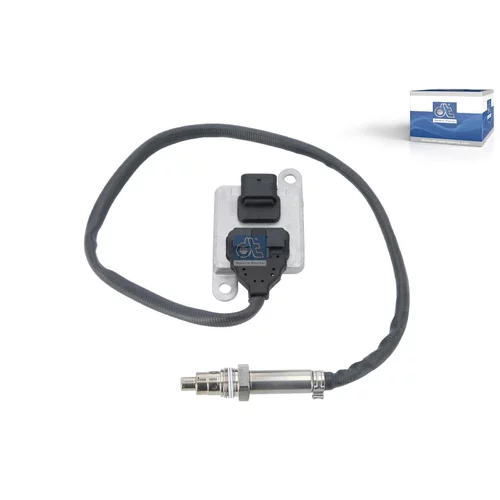 NOx-Sensor, vstrekovanie močoviny DT Spare Parts 15.00121