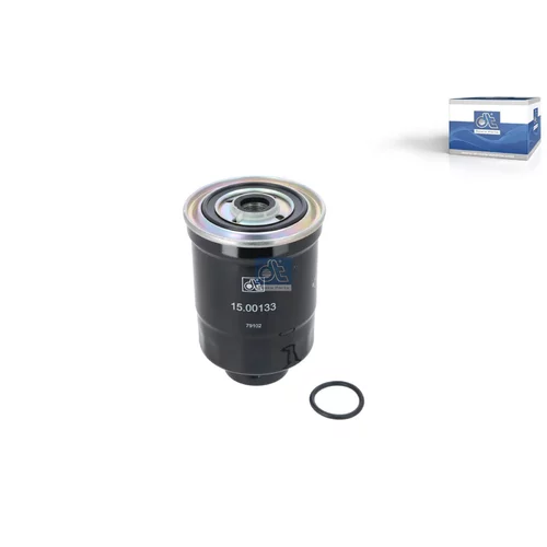 Palivový filter DT Spare Parts 15.00133