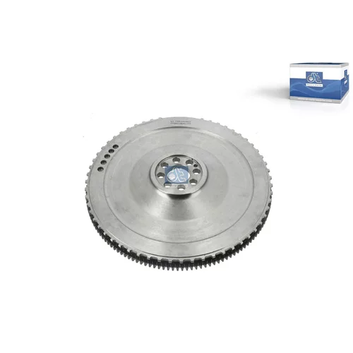 Zotrvačník DT Spare Parts 15.00144