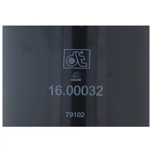 Palivový filter 16.00032 (DT Spare Parts) - obr. 2